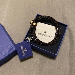 Swarovski bracelet